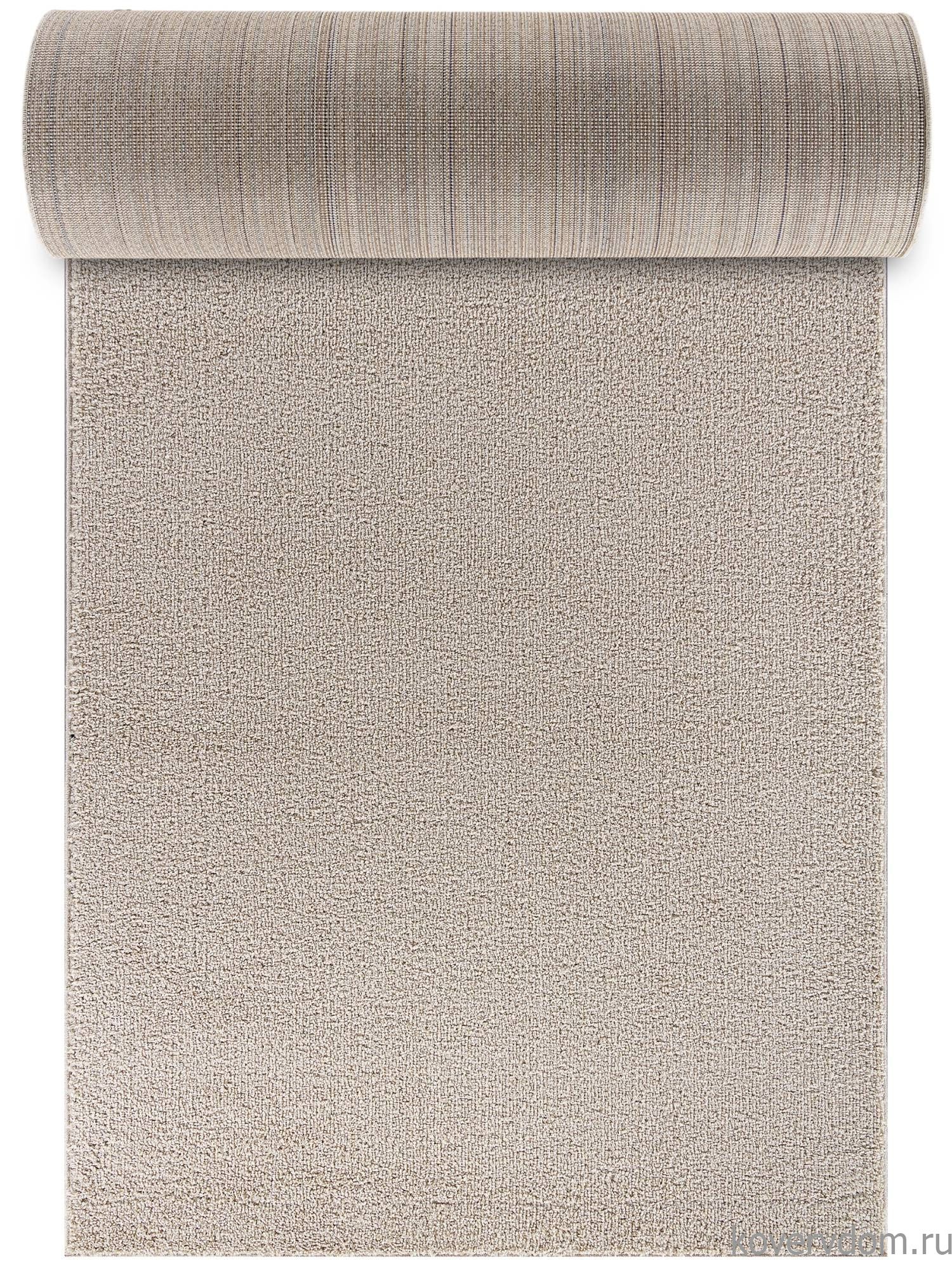 Ковровая Дорожка MOKKO T600 LIGHT BEIGE