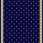 Ковер LILIA blue 91164a-38