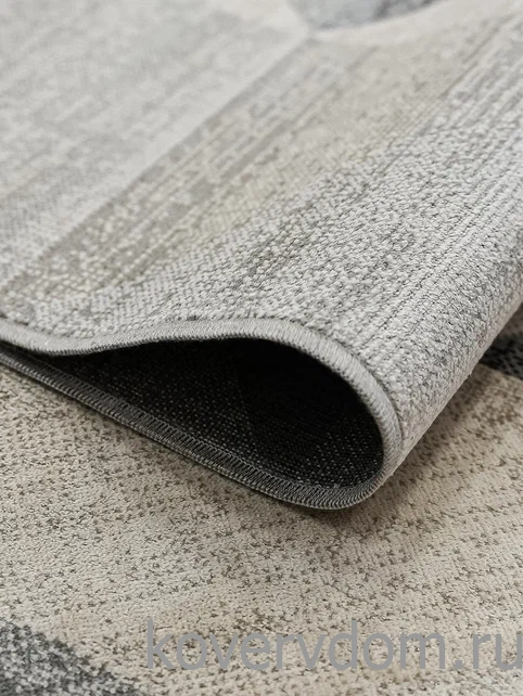 Ковер из вискозы и хлопка Royal Palace СКАНДИНАВИАН 14759 6353