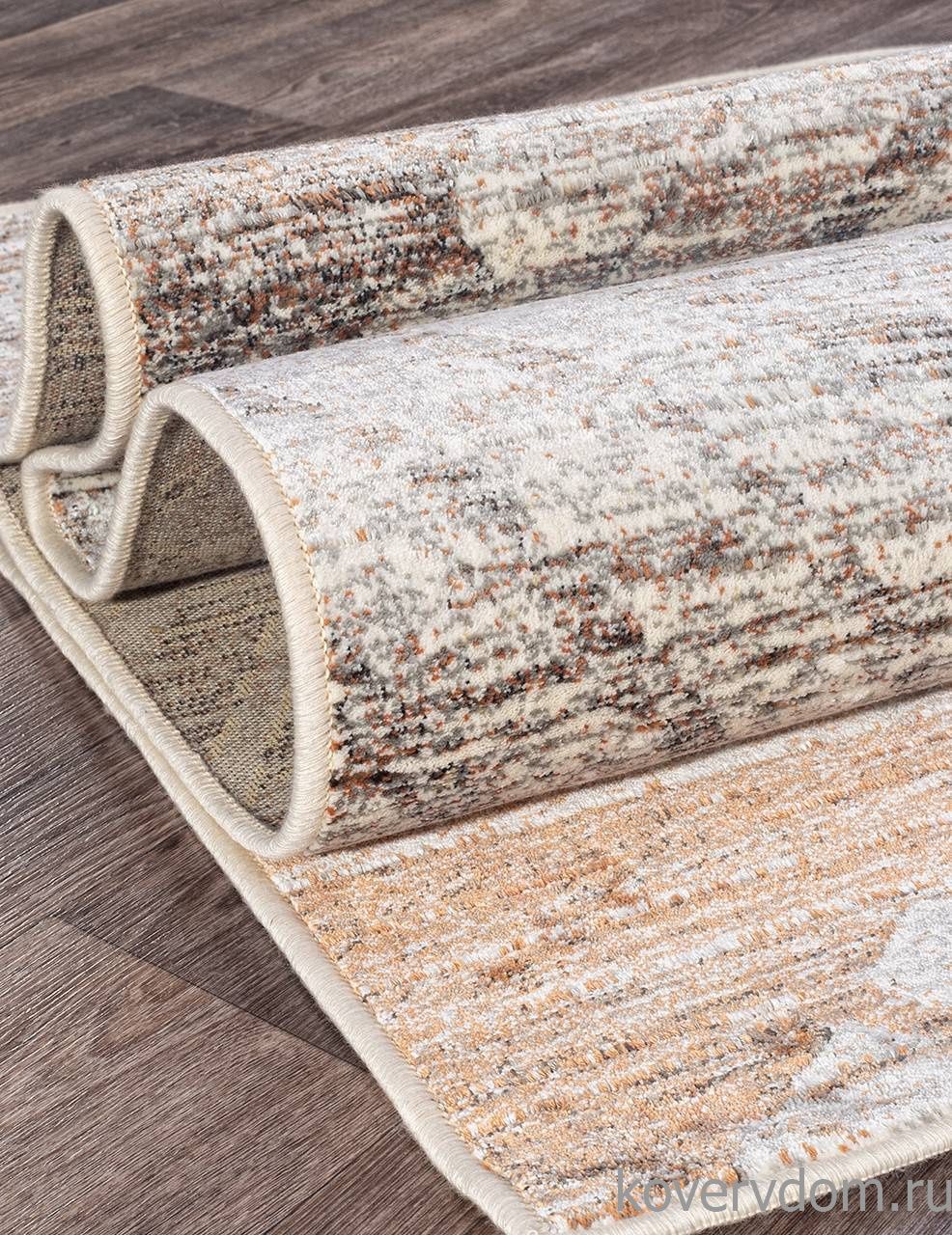 Ковер из вискозы MATRIX 989894 6280 V