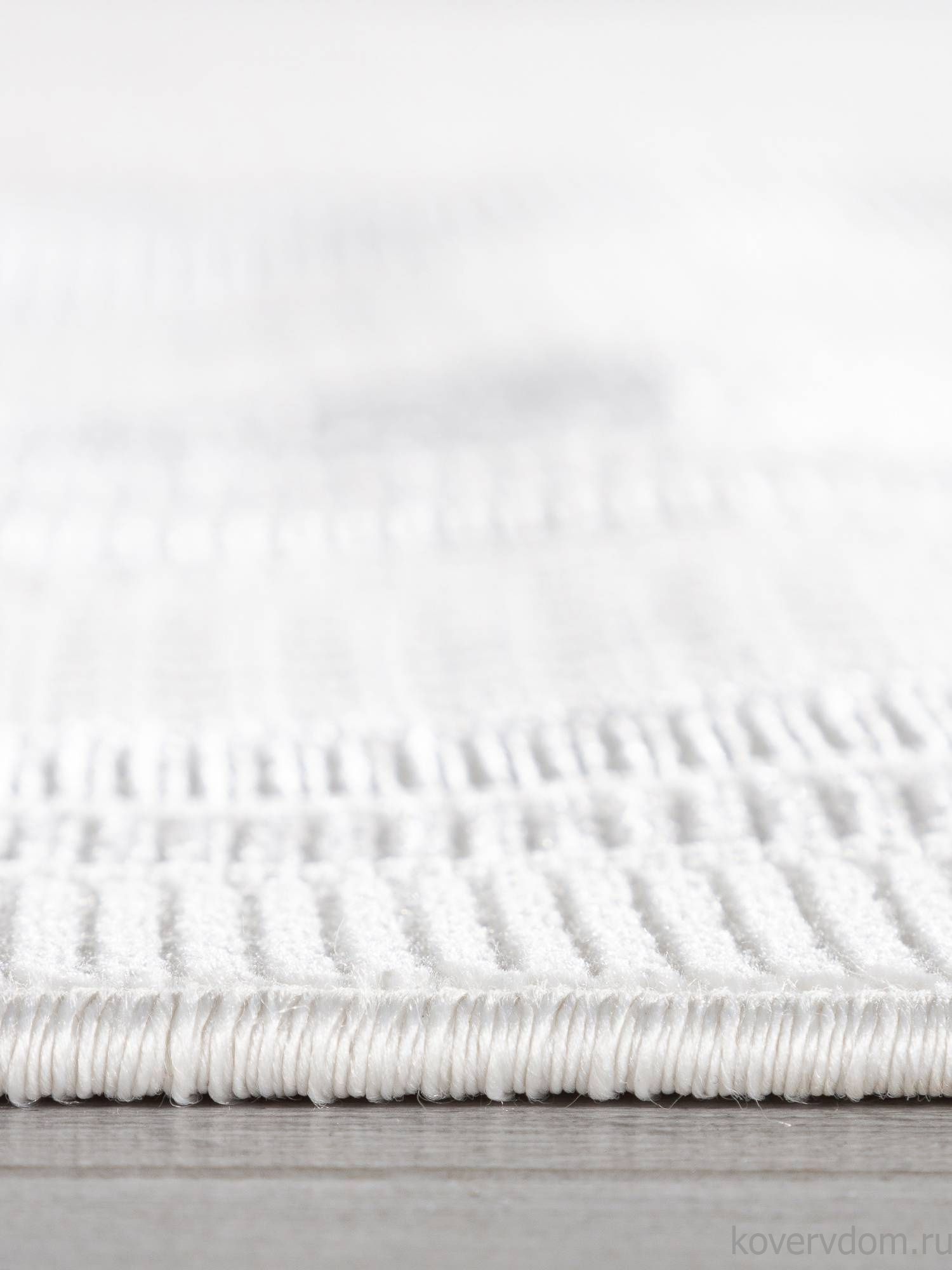 Ковер SHINE 32300A CREAM / WHITE