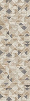 Ковровая Дорожка SIESTA F332 BEIGE