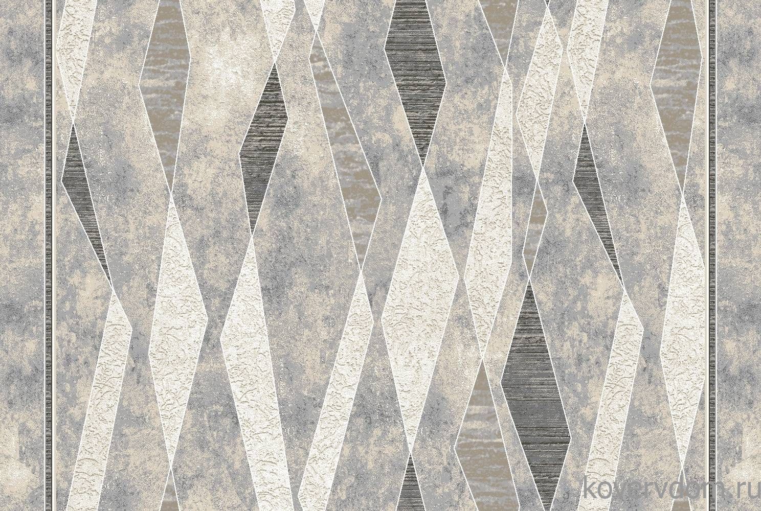 Ковровая Дорожка принт 8-ми цветная дорожка p2637a5r 124