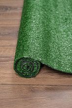 Ковровая Дорожка искусственная трава EVERGREEN GR01 GREEN