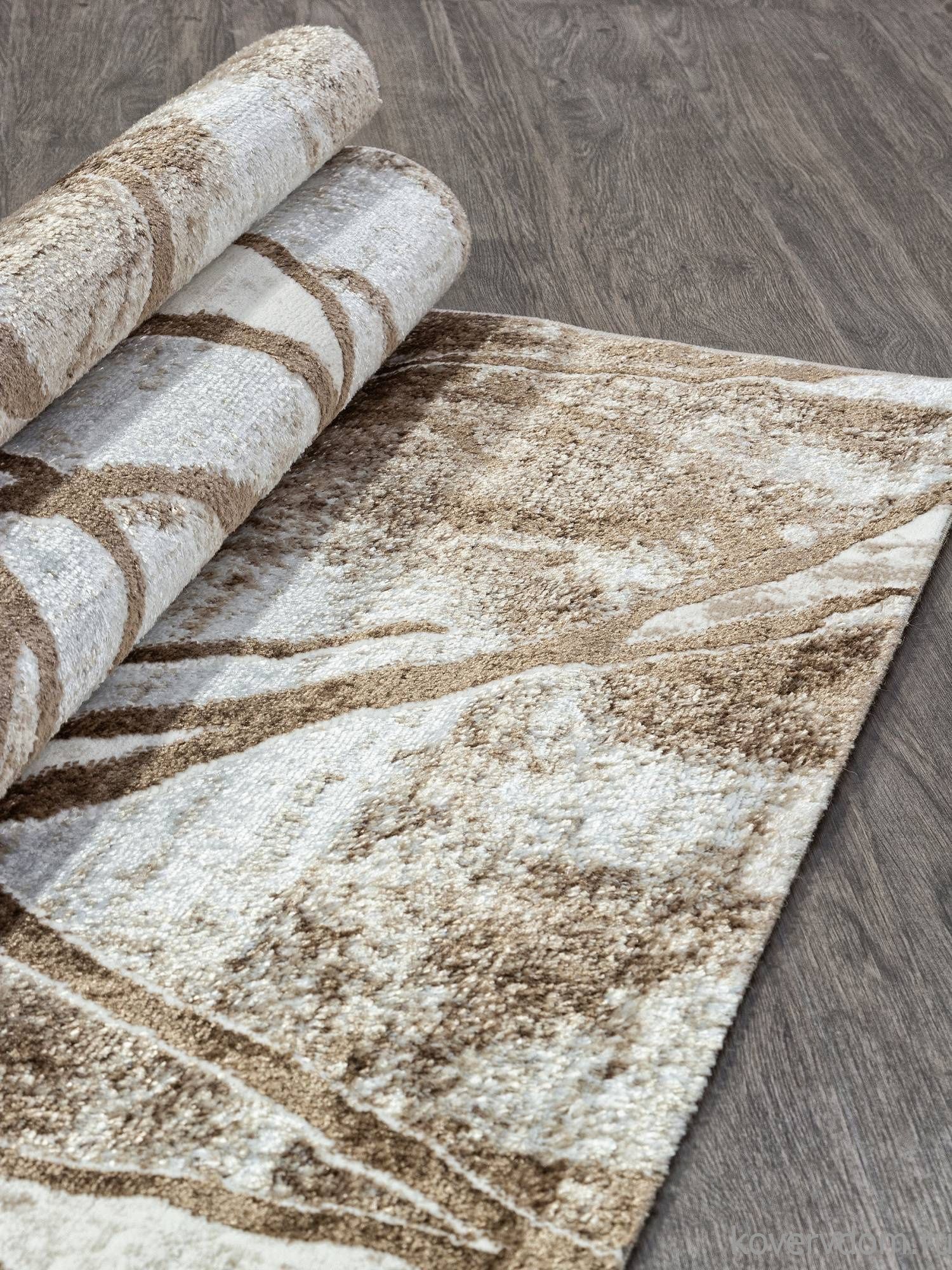 Ковер ANTEP O1702 665 CREAM / VIZON