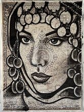 Ковер PICTURES PC 53 GRAY-BEIGE