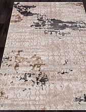 Ковер EFOR Carpet STAR P0562 M.L.BEIGE / L.GRAY