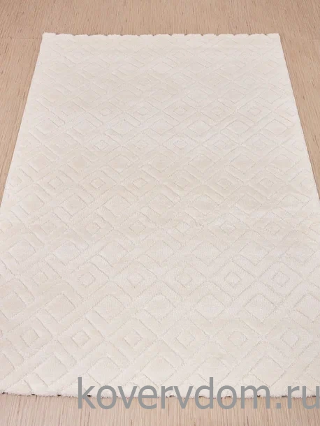Ковер Sofia 0E426A White-White
