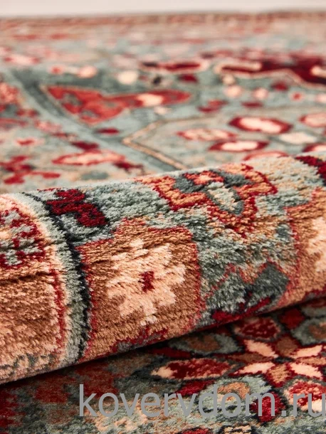 Ковер шерстяной OSTA Kashqai 4308 400 Ковер шерстяной OSTA Kashqai 4308 400