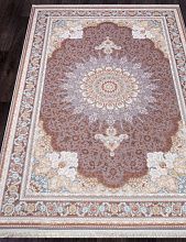 Овальный ковер SHIRAZ 9541 000