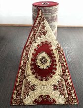 Ковровая Дорожка DA VINCI 5440 RED