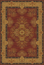 Ковер Floare ANTIQUE шерстяной Floare FLORENA 266-3378