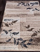Ковер SIERRA D217 BEIGE-BROWN