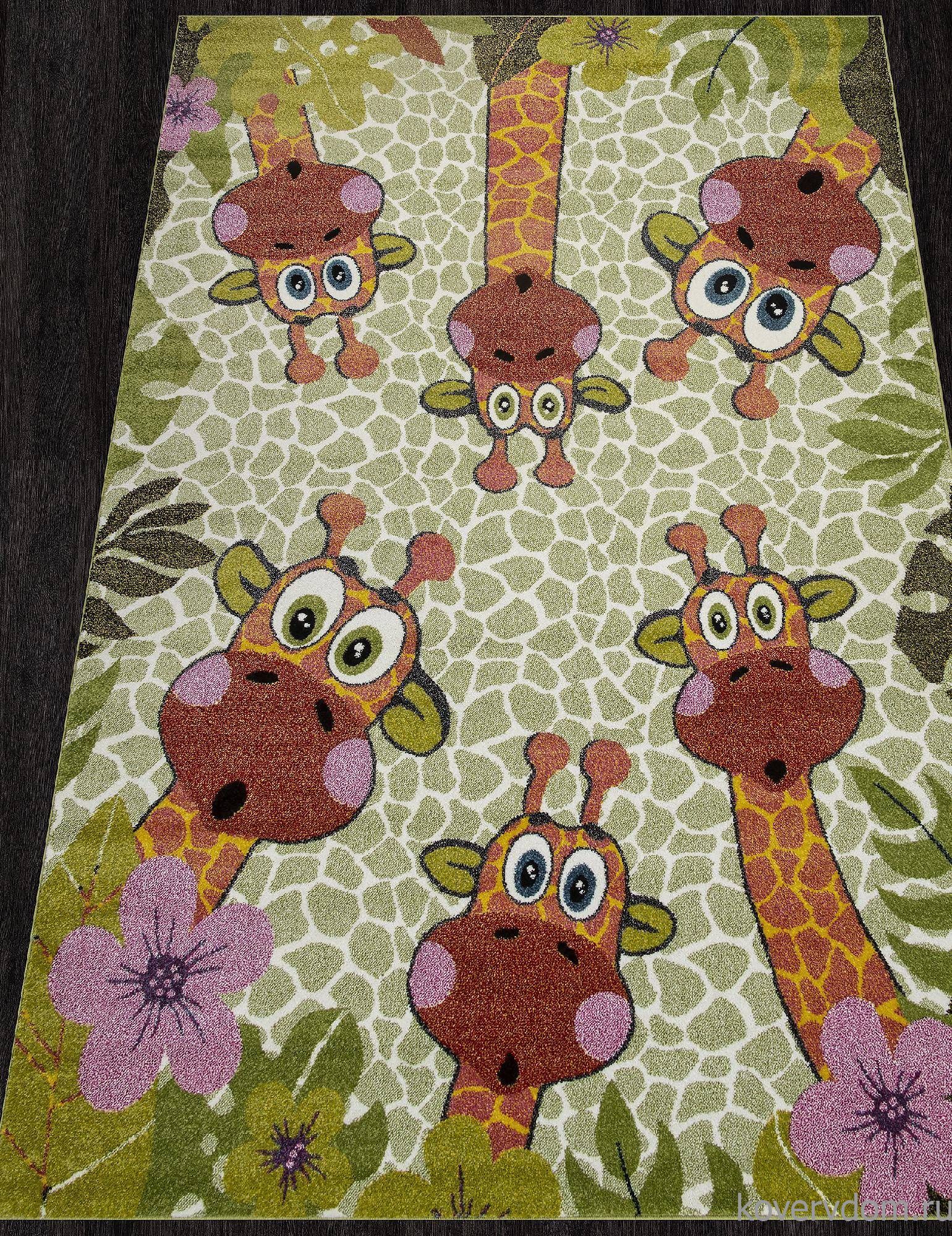 Ковер ORION C219 MULTICOLOR