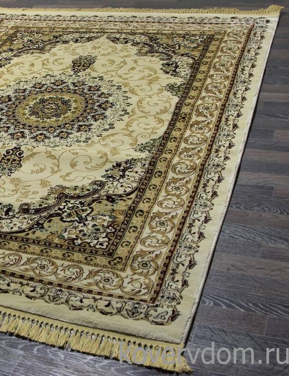 Ковер BUHARA d027 CREAM