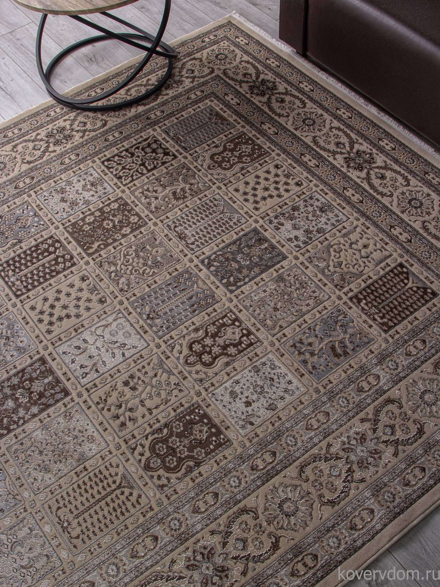 Ковер DOLCE D204 BEIGE