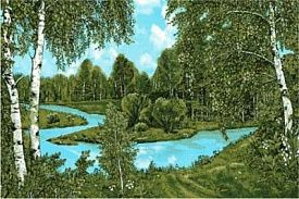 Ковер Родные просторы 0005 03  