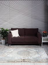 Ковер NESTA 26917A BEJ / TOZ GRI