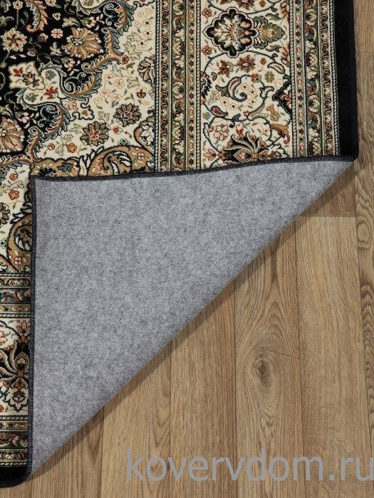 Ковер из вискозы и хлопка Hermitage 14067 3161