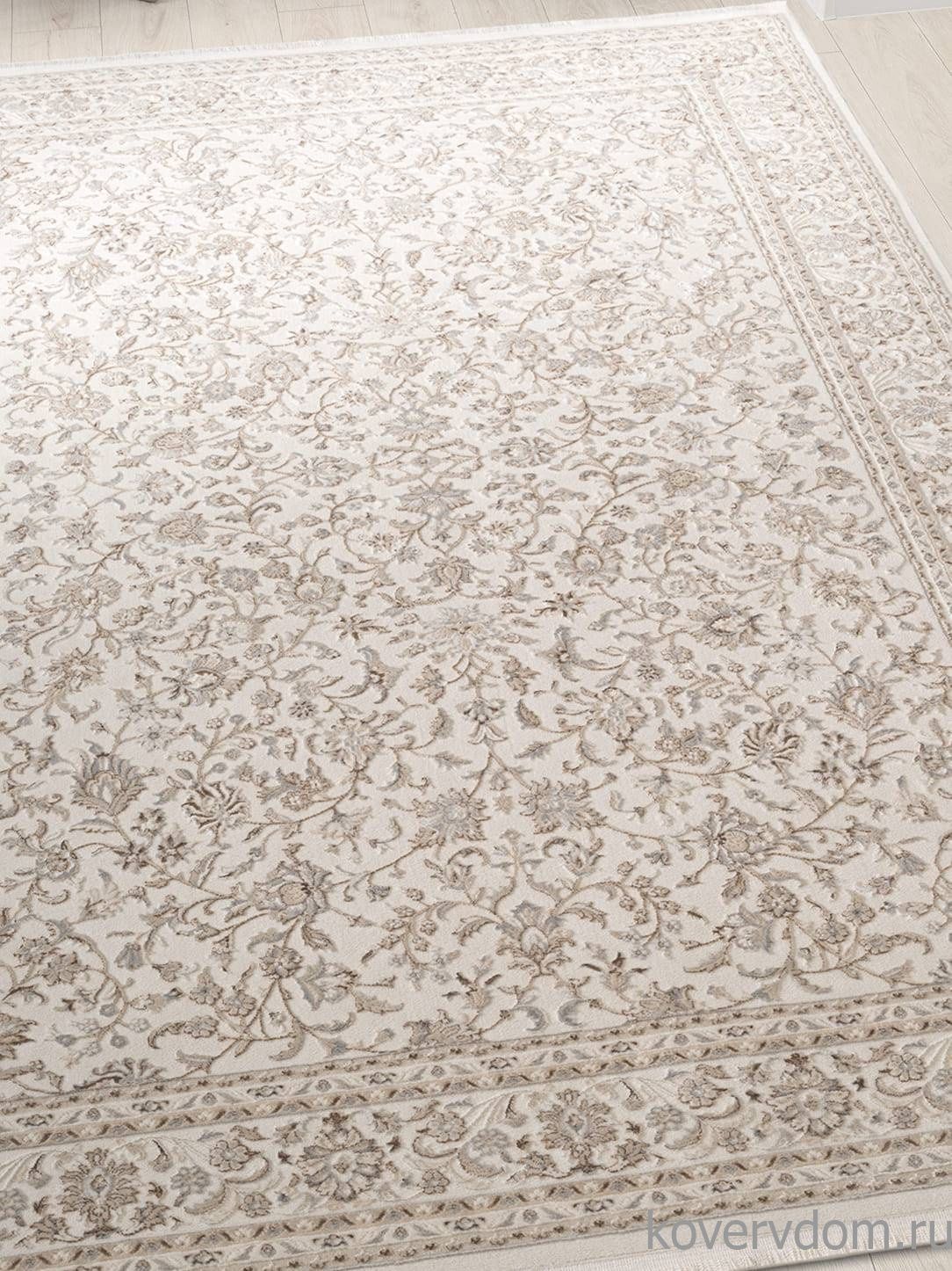 Ковер MARDIN 27405A BEIGE / D.BEIGE