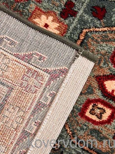 Ковер шерстяной OSTA Kashqai 4308 400 Ковер шерстяной OSTA Kashqai 4308 400