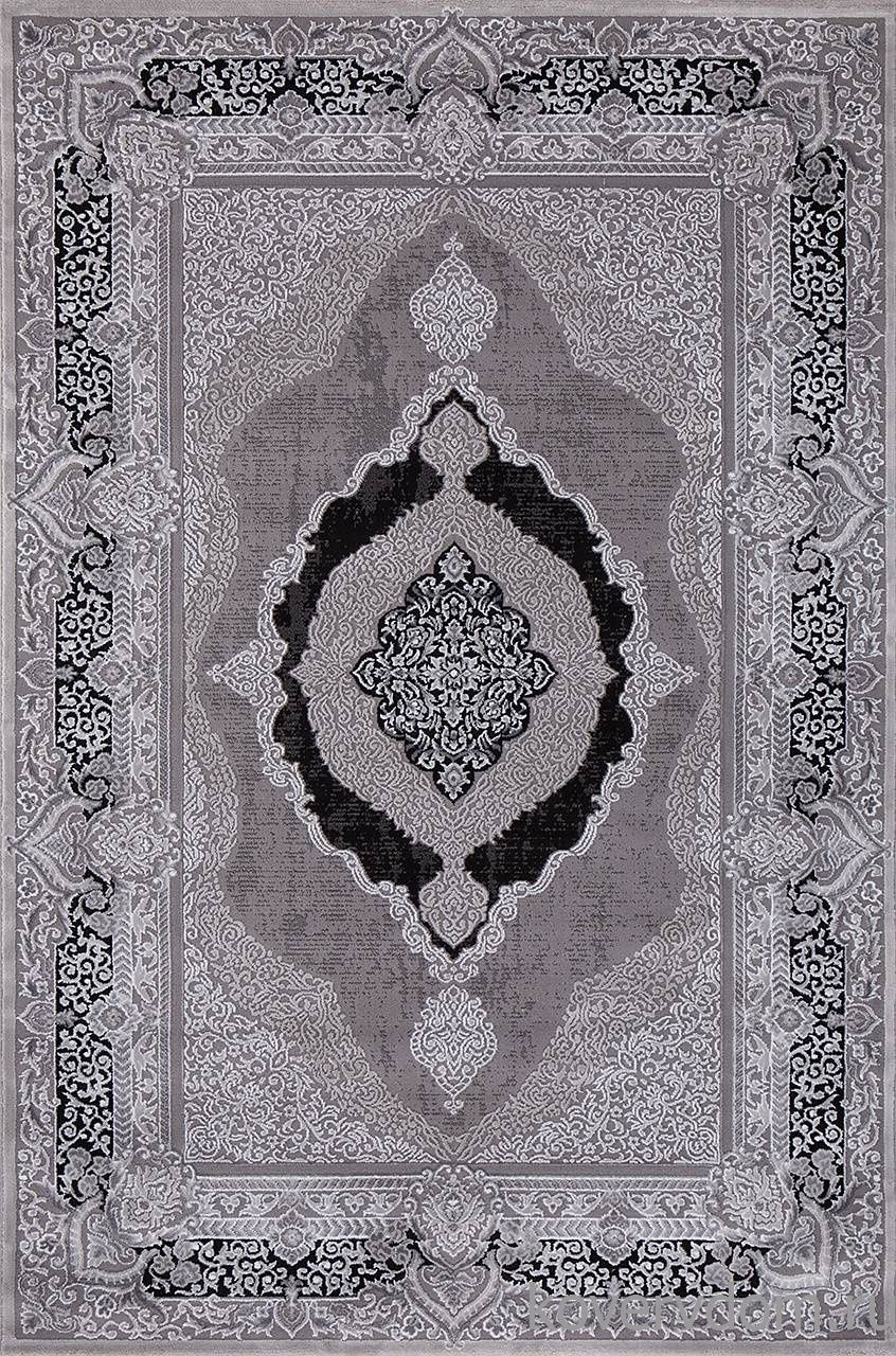 Ковер PANAMA PN001G GREY / GREY