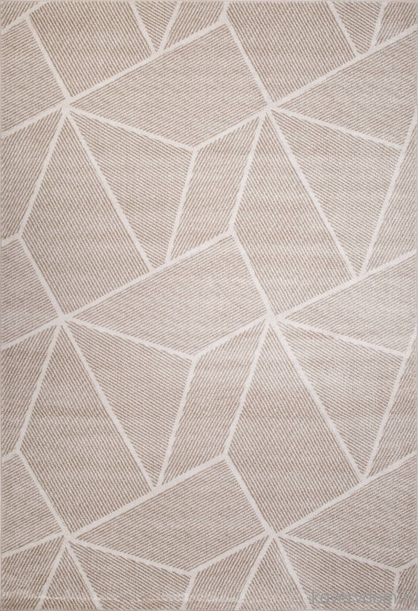 Ковер TORNADO F057 BEIGE