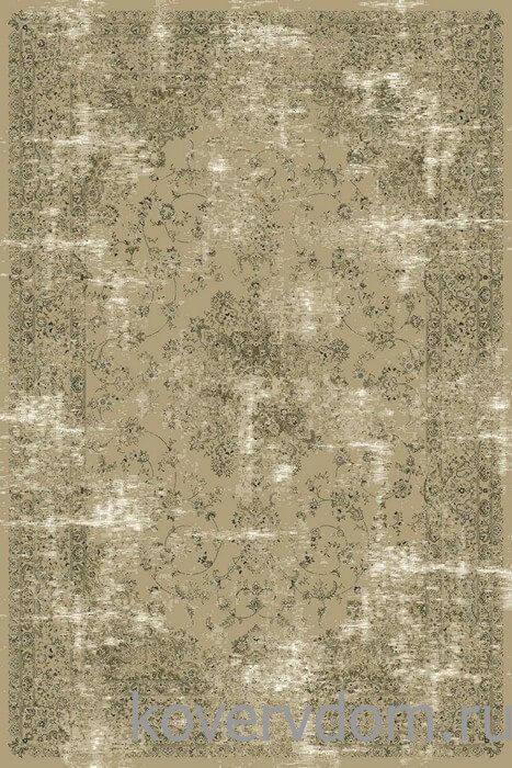 Ковер из вискозы и хлопка Royal Palace 14748 2323 ВИНТАЖ