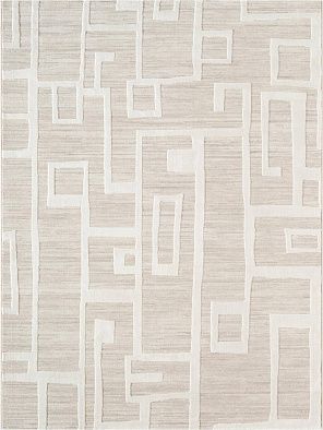 Ковер LUMA SN044A CREAM / CREAM