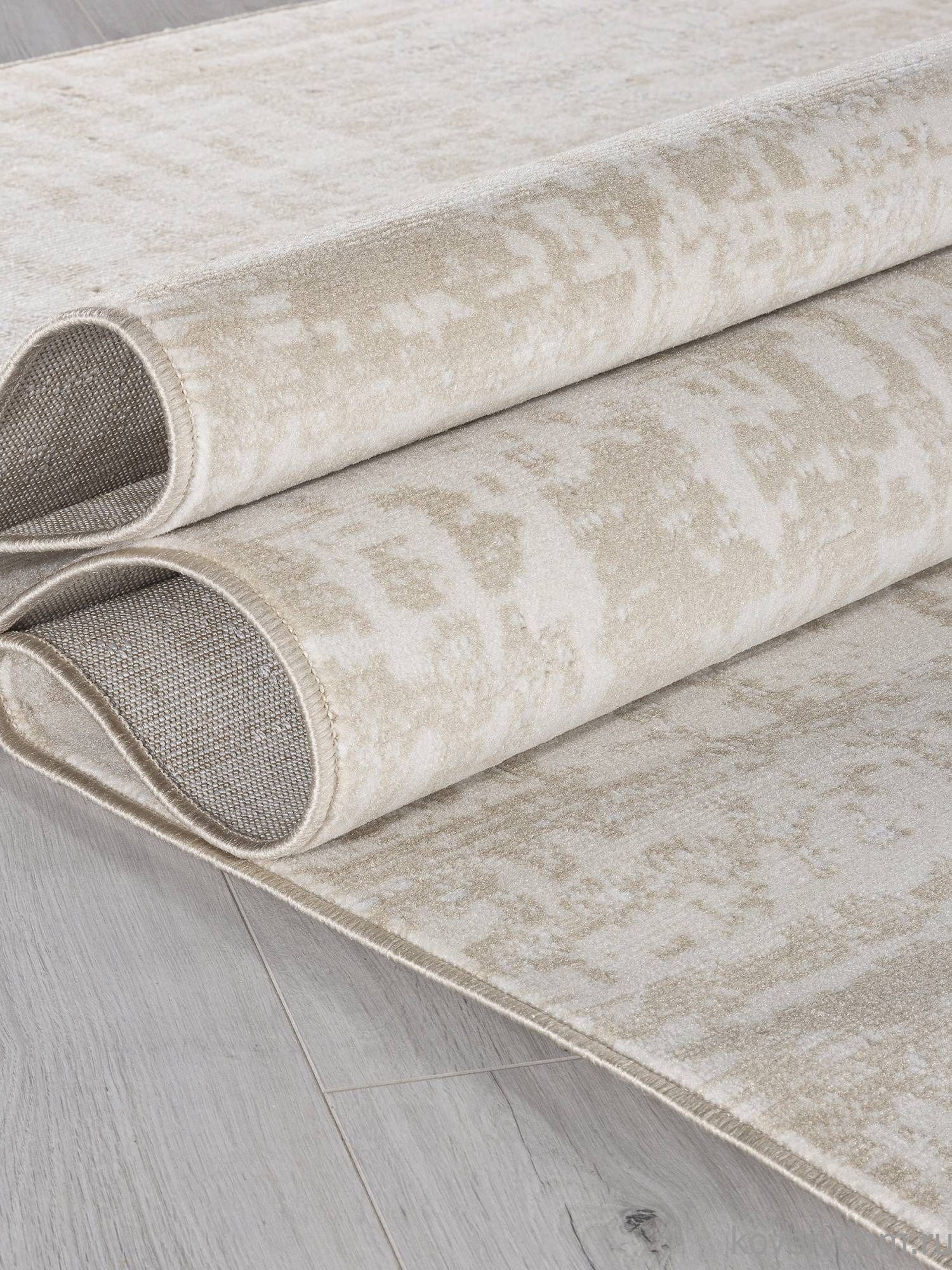 Ковер CUBA F465 BEIGE