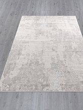 Овальный ковер LIMAN F169 CREAM-GRAY