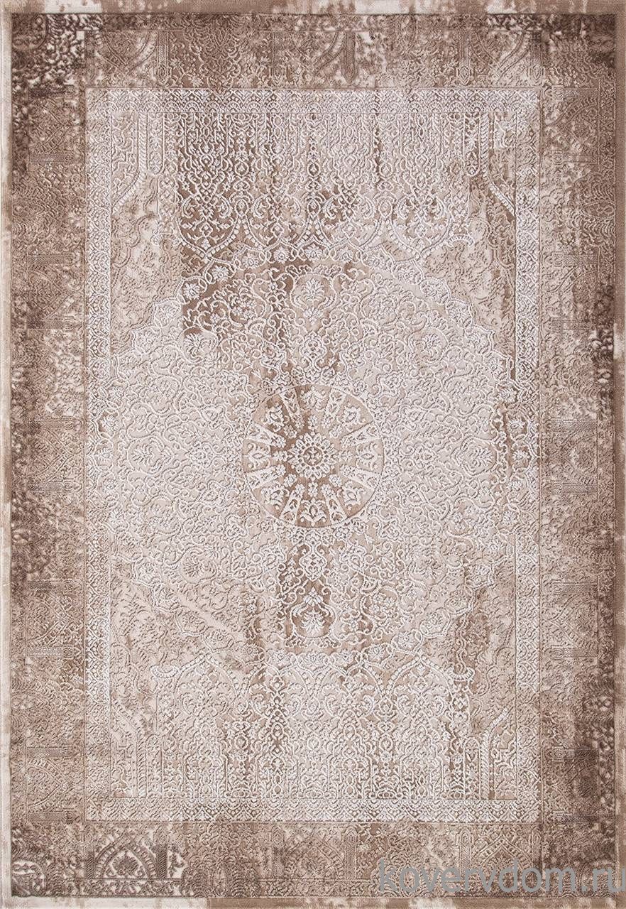 Ковер ARMINA 03878B BROWN / BROWN