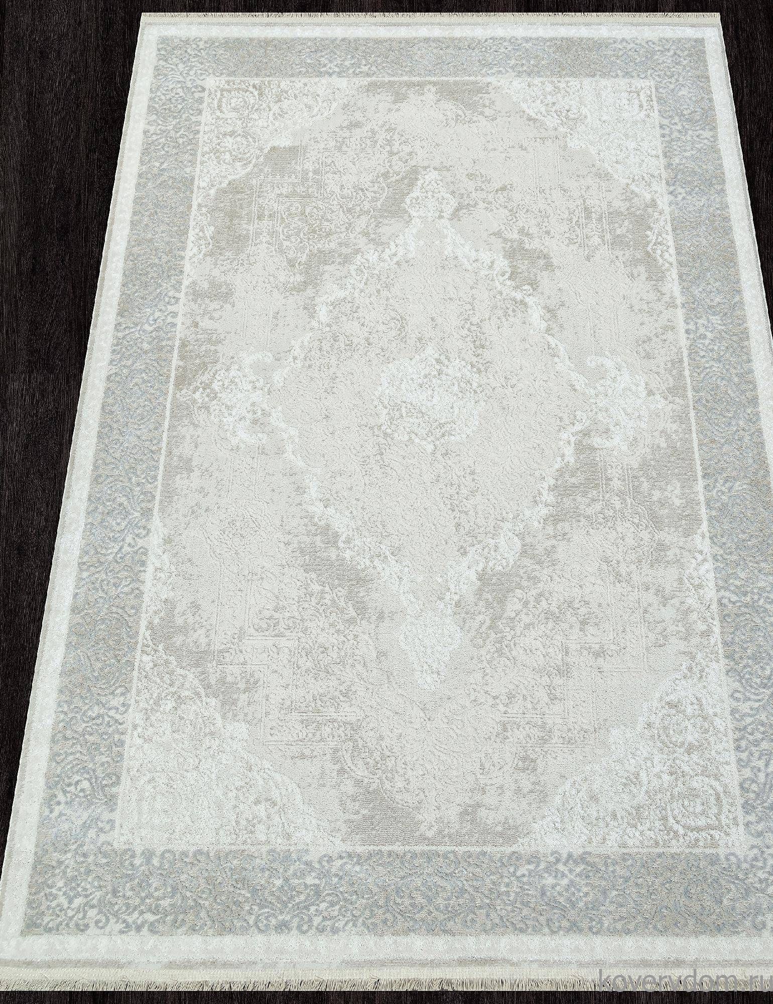 Ковер RUBI-A 26702A CREAM / BEIGE