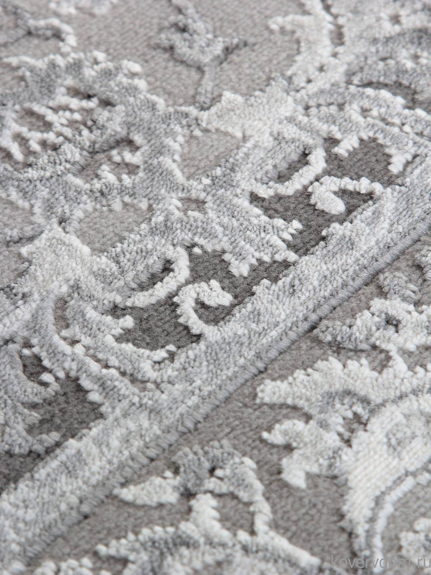 Ковер ARMINA GA075G GREY / GREY