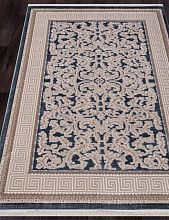 Ковер EFOR Carpet STAR P0384 D.BLUE / D.BLUE