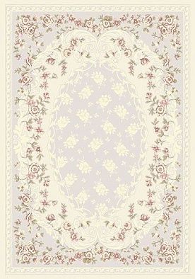 Ковер BR ACRYLIC 3800 АМ05 CREAM