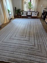 Ковер PREMIUM EMPEROS OLIMPOS H883AD L.BEIGE / BEIGE