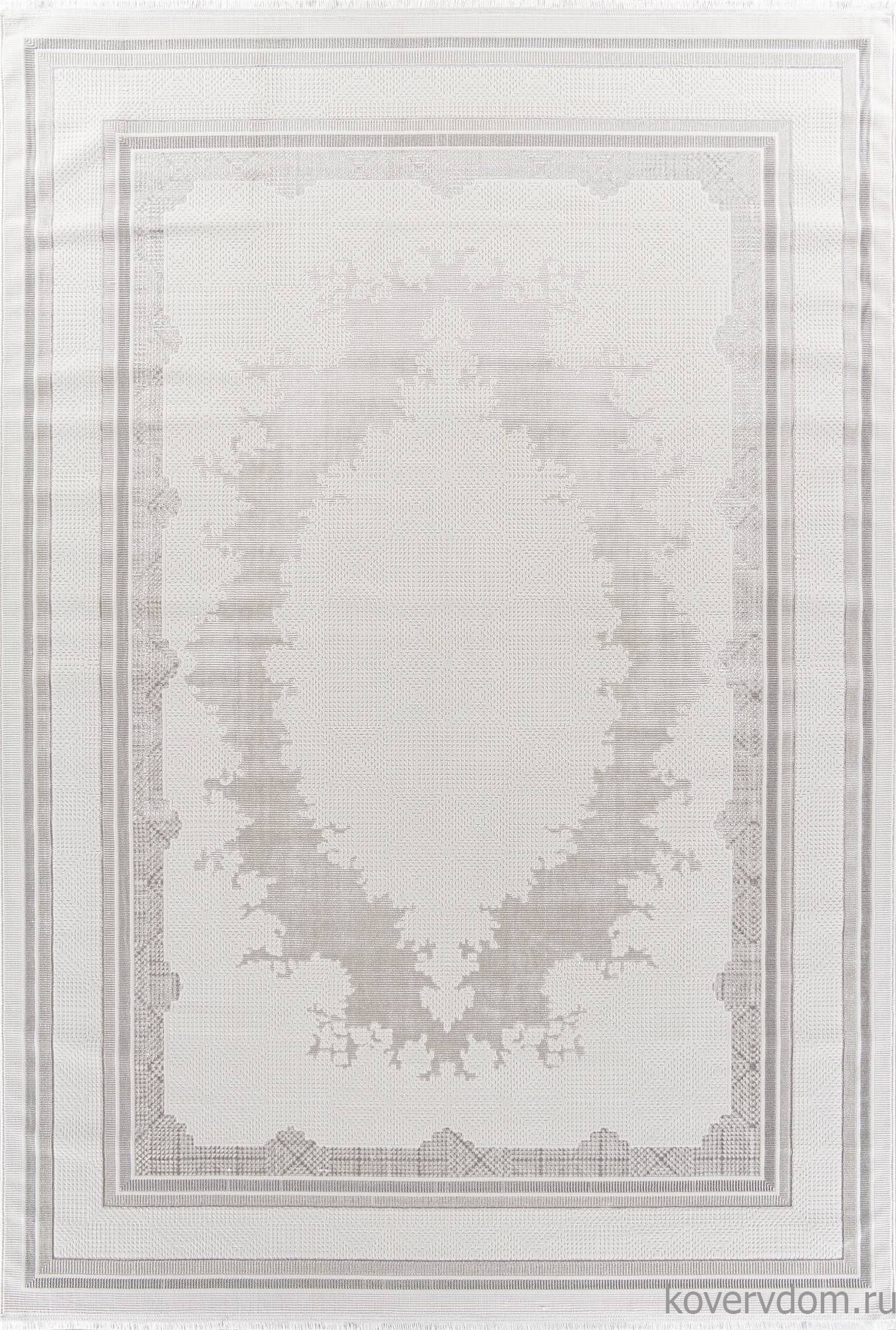 Ковер SHINE 32300A CREAM / WHITE