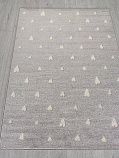 Ковер IZUMRUD C210 GRAY 2