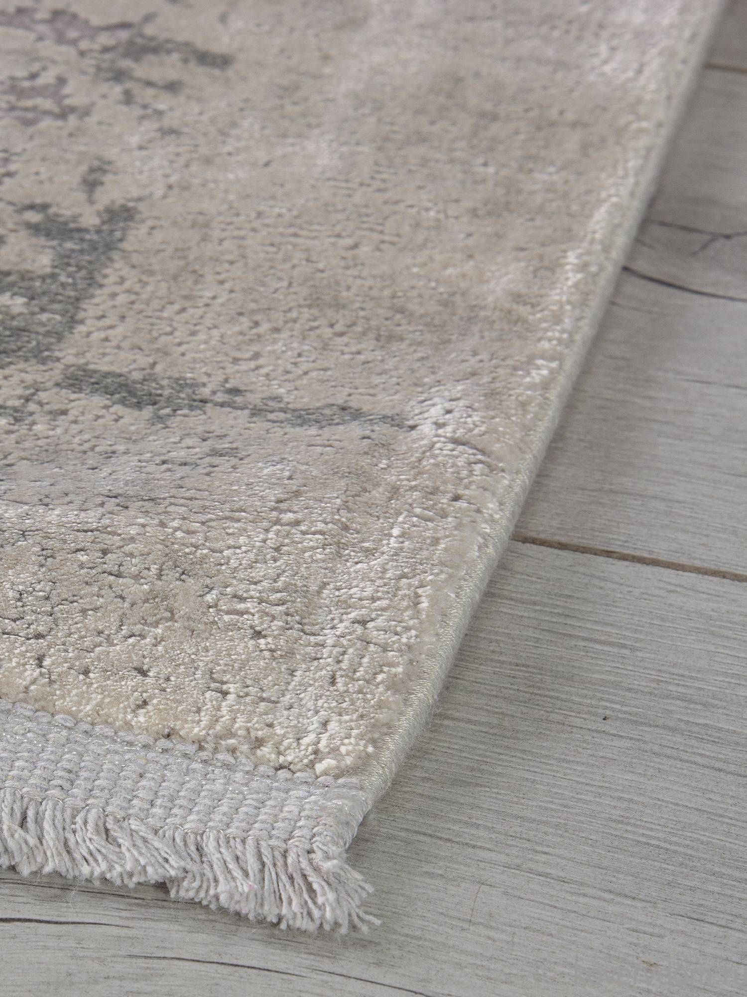 Ковер EMPEROS OLIMPOS F917AG GREY / L.BEIGE