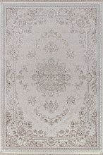 Ковер из Турции Jasmine-A 35760A CREAM / CREAM
