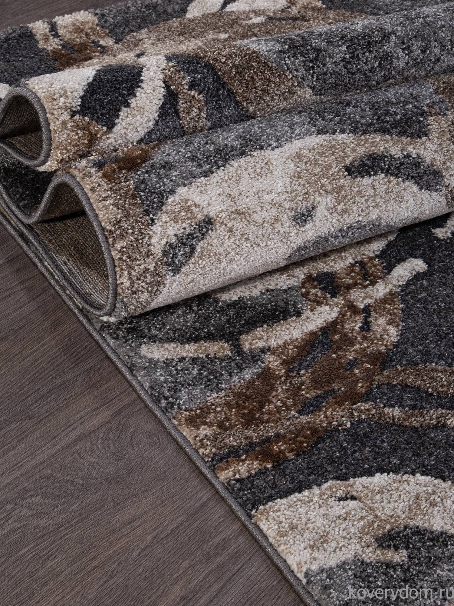 Ковер MARVEL 28075 795 GREY / BEIGE Ковер MARVEL 28075 795 GREY / BEIGE