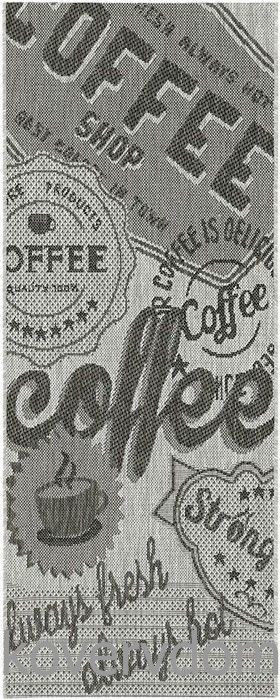 Ковер-циновка Decora 34561 032