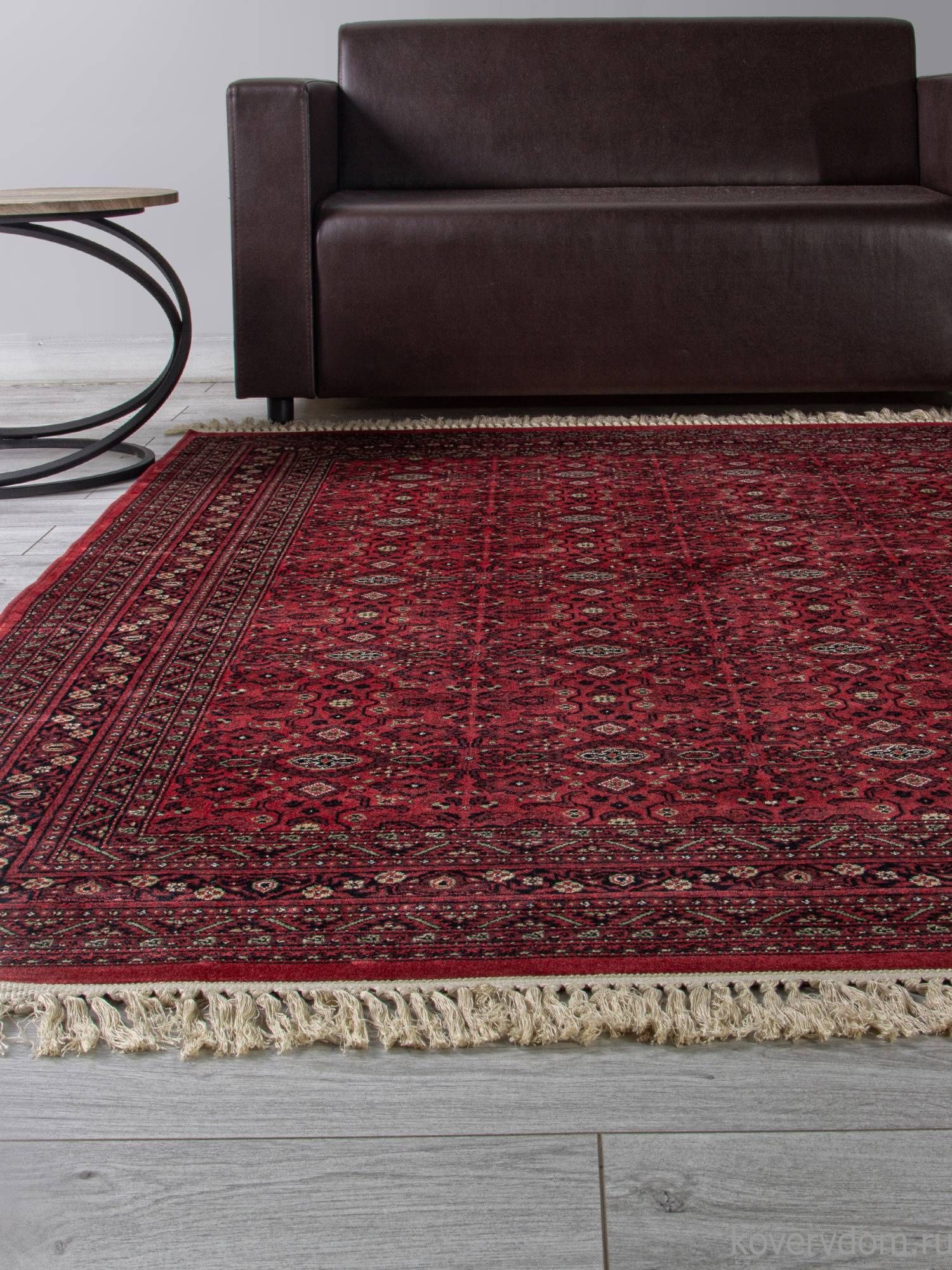 Ковер BELUCHI 961557 1616 V