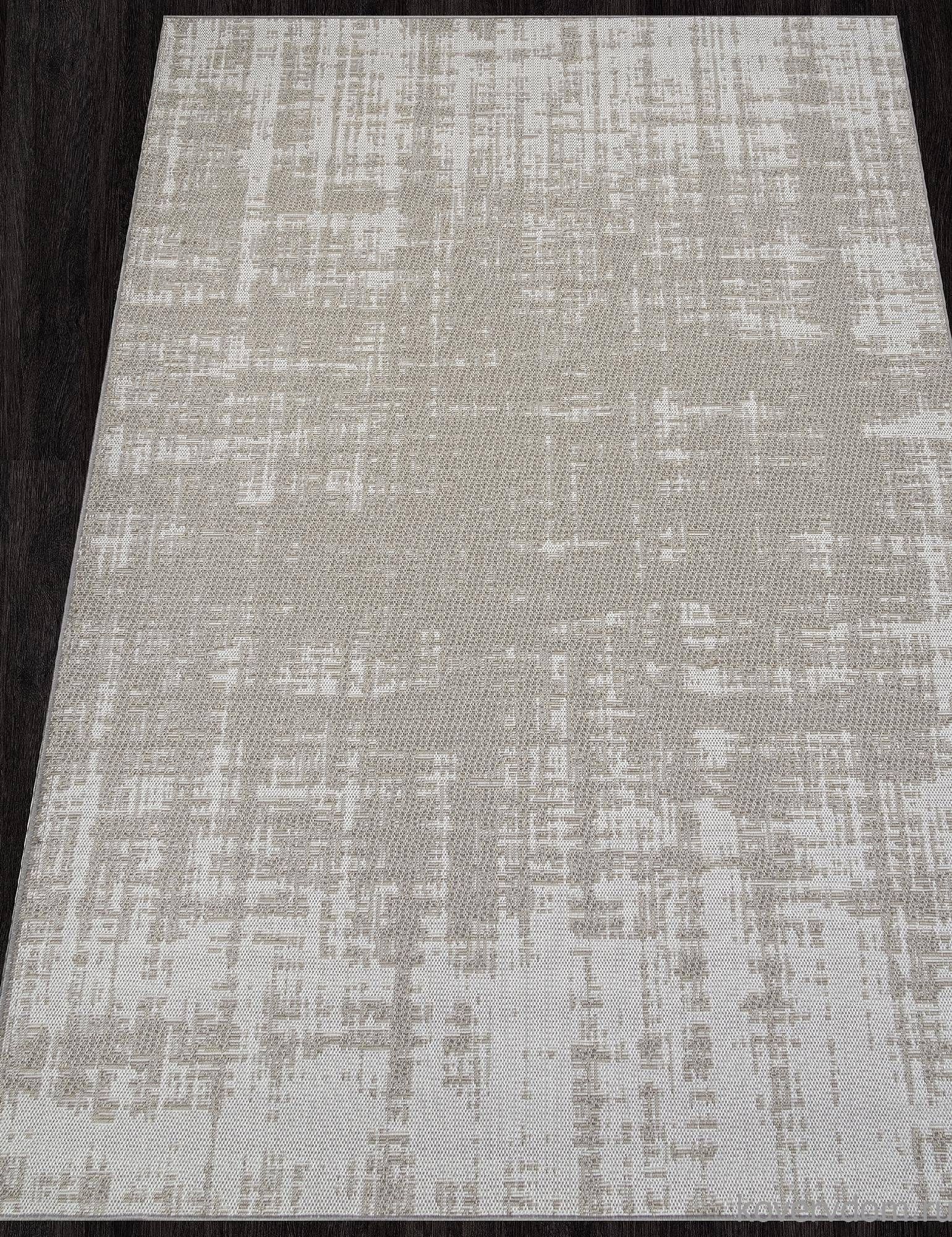 Ковер-циновка INDIGO S131 BEIGE