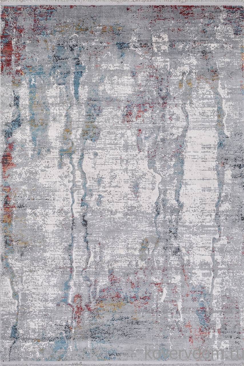 Ковер MAXELL B007A CREAM / RED