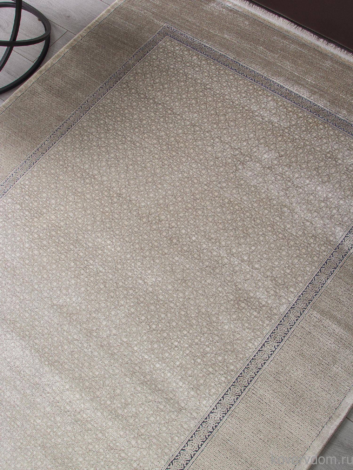 Ковер EMPEROS OLIMPOS A808AWS L.BLUE / L.BEIGE