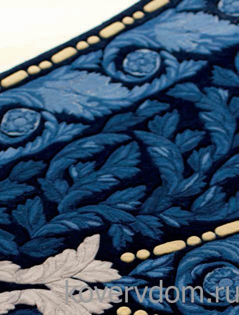 Авторский ковер ручной работы C2WF001