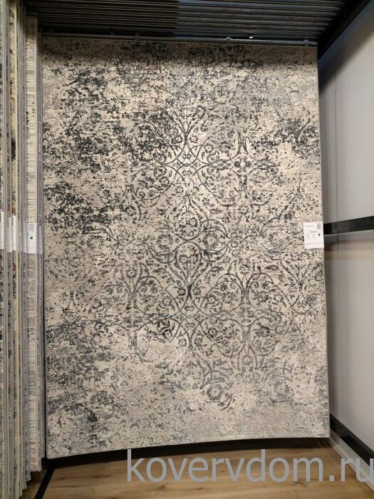 Ковер винтажный Canyon 52034 6454