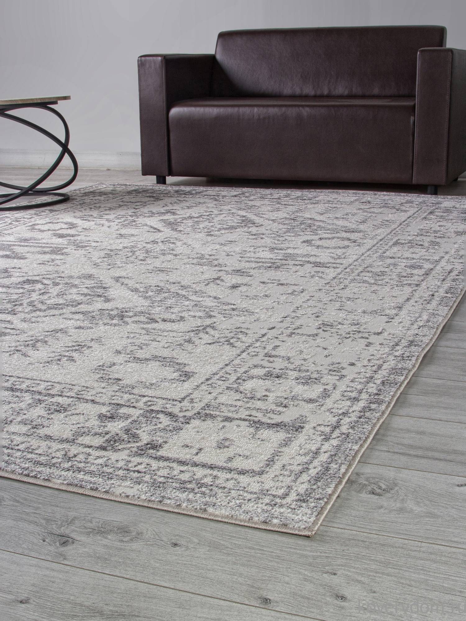 Ковер DONA F528 CREAM